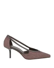 マックスマーラ レディース シューズ パンプス MAX MARA Chocolate Brown ブラウンのサムネイル