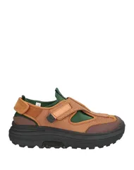 スイコック レディース シューズ スニーカー SUICOKE Camel キャメルのサムネイル