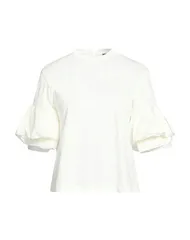 リュージョー レディース トップス Tシャツ LIU JO White ホワイトのサムネイル