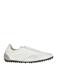 マルタンマルジェラ レディース シューズ スニーカー MAISON MARGIELA Off White オフホワイトのサムネイル