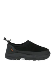スイコック レディース シューズ スニーカー SUICOKE Black ブラックのサムネイル