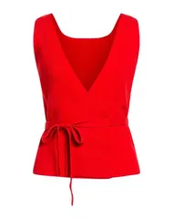 ジャンパトゥ レディース トップス シャツ PATOU Red レッドのサムネイル