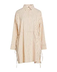 ロベルトコリーナ レディース トップス ワンピース ROBERTO COLLINA Beige ベージュのサムネイル
