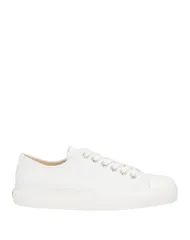 モスキーノ レディース シューズ スニーカー MOSCHINO White ホワイトのサムネイル