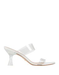 スチュアート ワイツマン レディース シューズ サンダル STUART WEITZMAN Clear