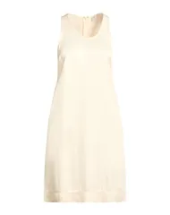 トーテム レディース トップス ワンピース TOTEME Off White オフホワイトのサムネイル
