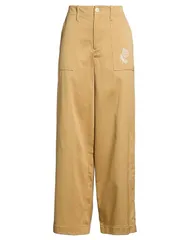 マルニ レディース ボトムス カジュアルパンツ MARNI Mustard マスタードのサムネイル
