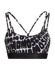 モスキーノ レディース トップス シャツ MOSCHINO Black ブラックのサムネイル