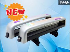 TERZO EA429FW ローライダーフレックス ルーフボックス 230cm - メルカリ