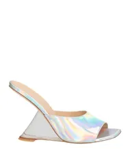 スチュアート ワイツマン レディース シューズ サンダル STUART WEITZMAN Silver シルバーのサムネイル