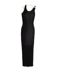 ジャンポール ゴルチエ レディース トップス ワンピース JEAN PAUL GAULTIER Black ブラックのサムネイル