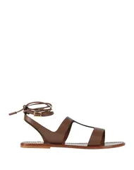ウィークエンド マックスマーラ レディース シューズ サンダル WEEKEND MAX MARA Brown ブラウンのサムネイル