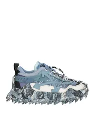 オフホワイト レディース シューズ スニーカー OFFWHITE Light Blue ブルーのサムネイル