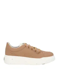 マックスマーラ レディース シューズ スニーカー MAX MARA Light Brown ブラウンのサムネイル
