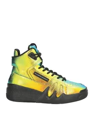 ジュゼッペザノッティ レディース シューズ スニーカー GIUSEPPE ZANOTTI Gold ゴールドのサムネイル