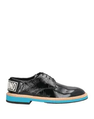 モスキーノ レディース シューズ パンプス MOSCHINO Black ブラックのサムネイル