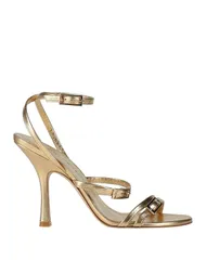 スチュアート ワイツマン レディース シューズ サンダル STUART WEITZMAN Gold ゴールドのサムネイル