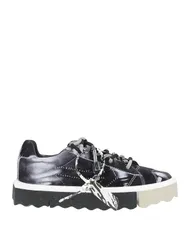 オフホワイト レディース シューズ スニーカー OFFWHITE Black ブラックのサムネイル