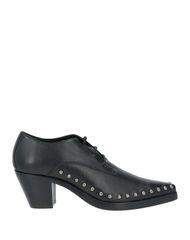 ハイ レディース シューズ パンプス HIGH Black ブラック