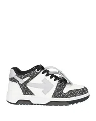 オフホワイト レディース シューズ スニーカー OFFWHITE Charcoal チャコールのサムネイル
