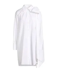 シモーネ・ロシャ レディース トップス シャツ SIMONE ROCHA White ホワイトのサムネイル