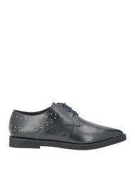 ハイ レディース シューズ パンプス HIGH Black ブラック