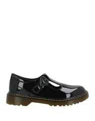 ドクターマーチン レディース シューズ パンプス DR MARTENS Black ブラックのサムネイル