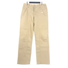 アルマーニエクスチェンジ A/X ARMANI EXCHANGE ワークパンツ チノパンツ ボトムス 30L ベージュのサムネイル