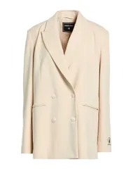 アイスバーグ レディース アウター ジャケット・ブルゾン テーラードジャケット ICEBERG Beige ベージュのサムネイル