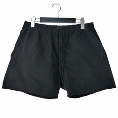 CUP AND CONE super loose Easy Shorts - メルカリ