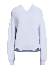 ヴィクトリア ベッカム レディース トップス シャツ プルオーバー VICTORIA BECKHAM Sky Blue ブルーのサムネイル