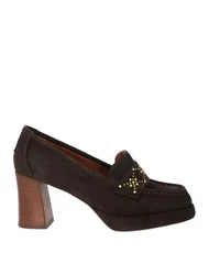 ロートレショーズ レディース シューズ パンプス L AUTRE CHOSE Dark Brown ブラウンのサムネイル