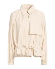 イザベル マラン レディース アウター ジャケット・ブルゾン ISABEL MARANT Beige ベージュのサムネイル