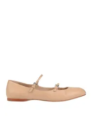 マックスマーラ レディース シューズ パンプス MAX MARA Beige ベージュのサムネイル