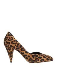カサディ レディース シューズ パンプス CASADEI Beige ベージュのサムネイル