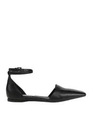 マックスマーラ レディース シューズ パンプス バレリーナ MAX MARA Black ブラックのサムネイル