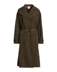 アスペジ レディース アウター コート ASPESI Military Green グリーンのサムネイル