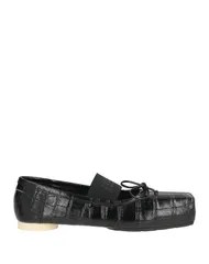 マルタンマルジェラ レディース シューズ パンプス MM6 MAISON MARGIELA Black ブラックのサムネイル