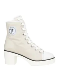 ジュゼッペザノッティ レディース シューズ ブーツ・レインブーツ ショートブーツ GIUSEPPE ZANOTTI Light Gray グレーのサムネイル