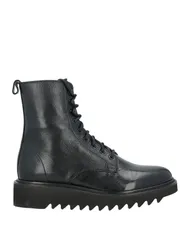 ジュゼッペザノッティ レディース シューズ ブーツ・レインブーツ ショートブーツ GIUSEPPE ZANOTTI Black ブラックのサムネイル