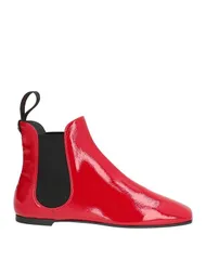 ジュゼッペザノッティ レディース シューズ ブーツ・レインブーツ ショートブーツ GIUSEPPE ZANOTTI Red レッドのサムネイル
