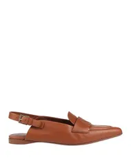 マックスマーラ レディース シューズ パンプス MAX MARA Brown ブラウンのサムネイル