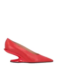 ヌメロ ヴェントゥーノ レディース シューズ パンプス N 21 Red レッドのサムネイル