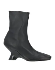 ドリス・ヴァン・ノッテン レディース シューズ ブーツ・レインブーツ ショートブーツ DRIES VANOTEN Black ブラックのサムネイル