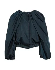 ドリス・ヴァン・ノッテン レディース アウター ジャケット・ブルゾン DRIES VANOTEN Deep Teal ティールのサムネイル