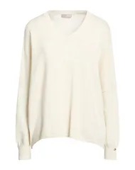 ヘルノ レディース トップス シャツ プルオーバー HERNOff White オフホワイトのサムネイル