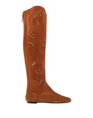 ジュゼッペザノッティ レディース シューズ ブーツ・レインブーツ GIUSEPPE ZANOTTI Tan タンのサムネイル