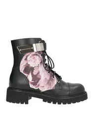 ジュゼッペザノッティ レディース シューズ ブーツ・レインブーツ ショートブーツ GIUSEPPE ZANOTTI Black ブラックのサムネイル