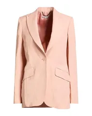 ステラマッカートニー レディース アウター ジャケット・ブルゾン テーラードジャケット STELLA McCARTNEY Light Pink ピンクのサムネイル