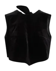ジャンパトゥ レディース トップス シャツ PATOU Black ブラックのサムネイル